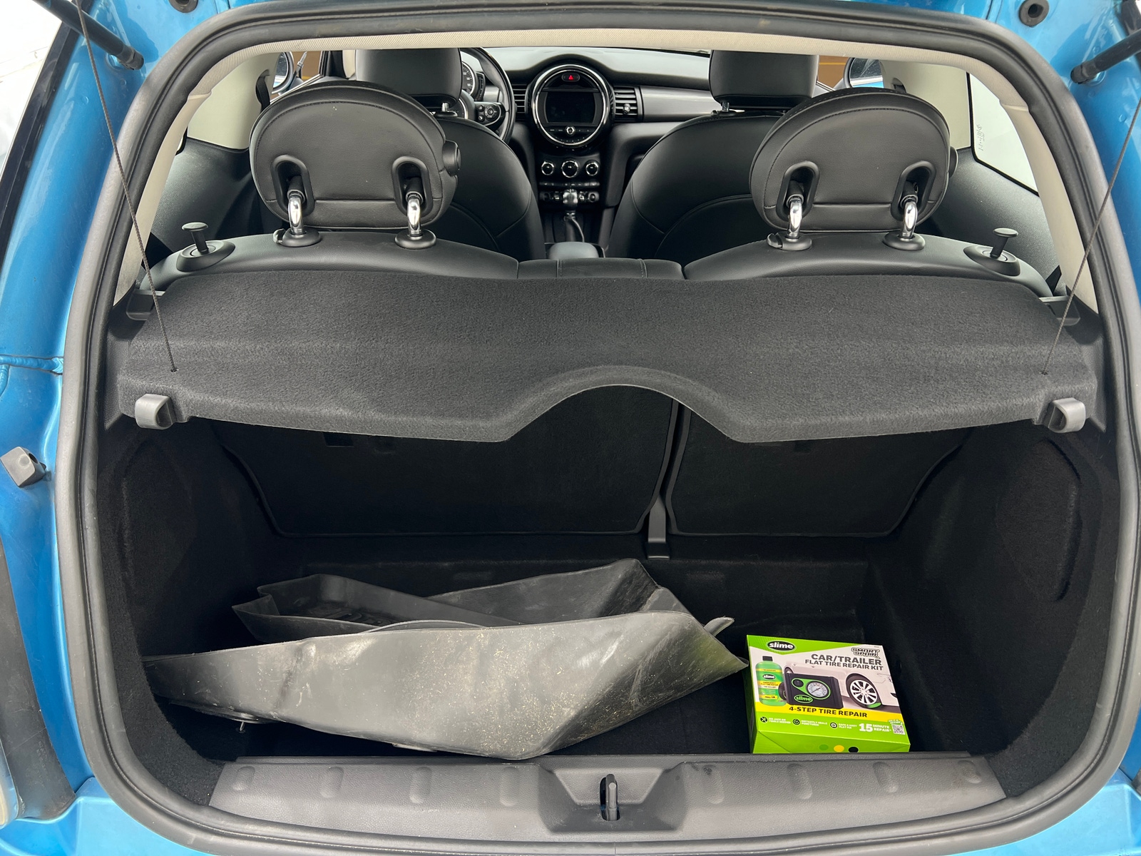 Thumbnail: 2019 MINI Cooper Hardtop - 6