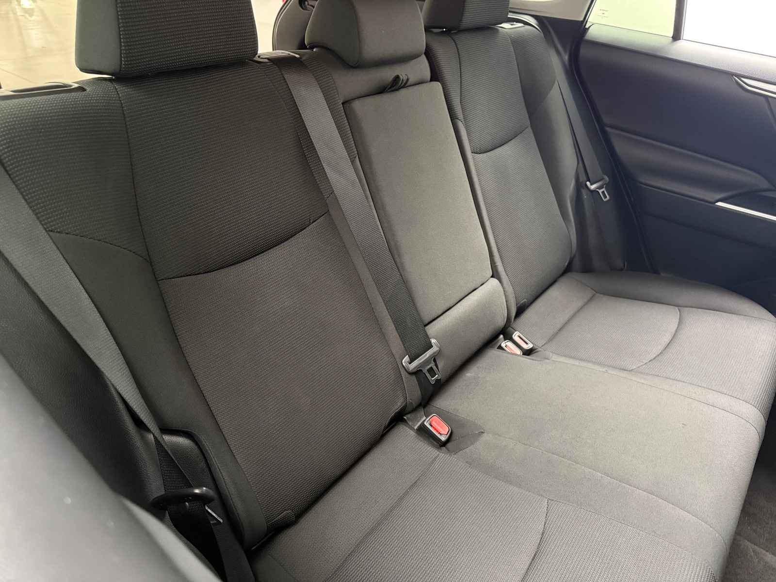 Thumbnail: 2019 Toyota RAV4 - 6