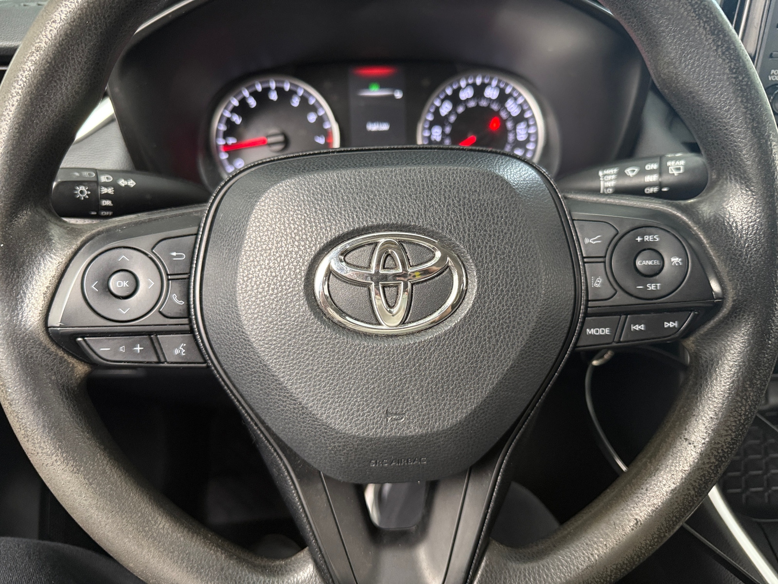 Thumbnail: 2019 Toyota RAV4 - 5