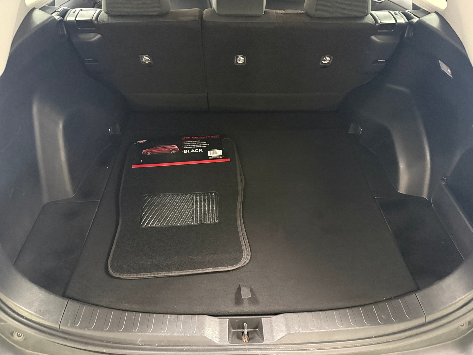 Thumbnail: 2019 Toyota RAV4 - 7