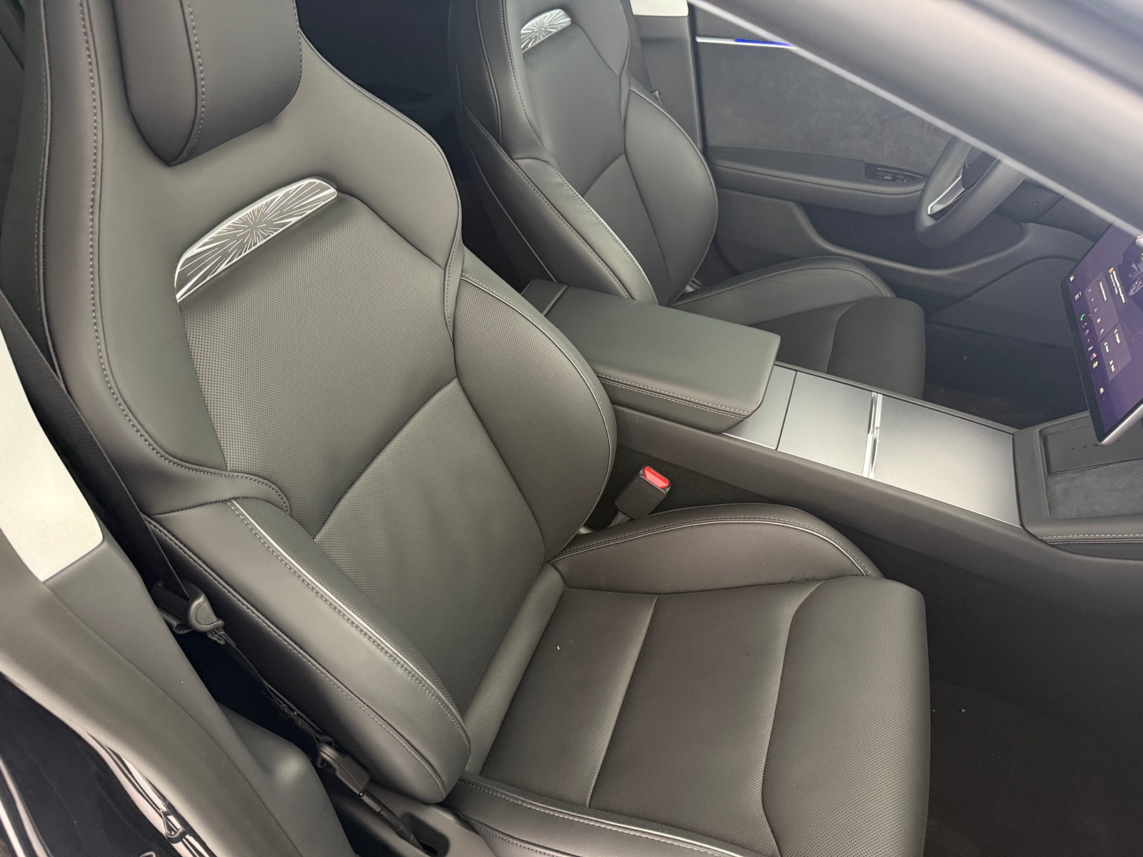 Thumbnail: 2025 Tesla Model 3 - 2