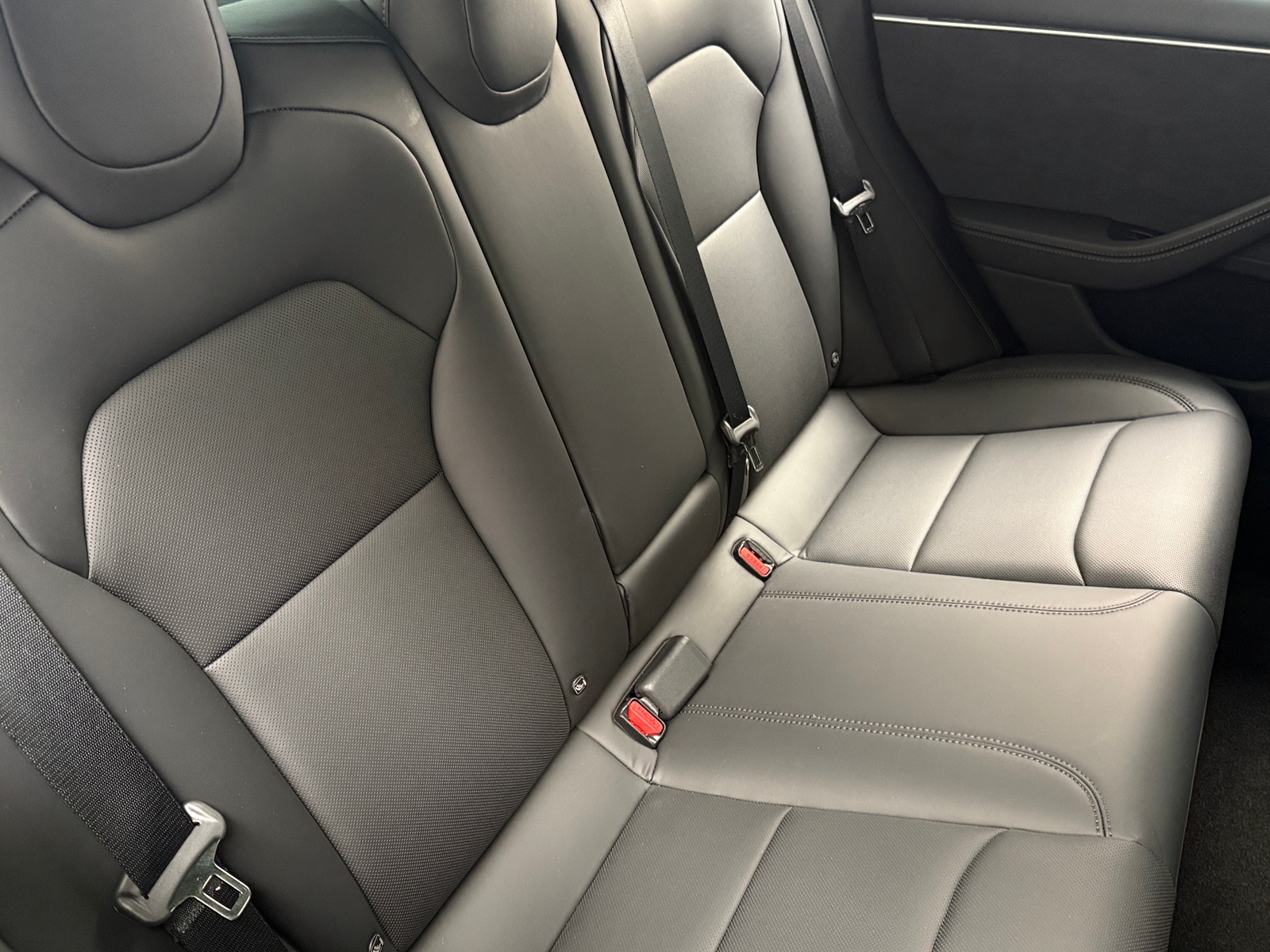 Thumbnail: 2025 Tesla Model 3 - 6