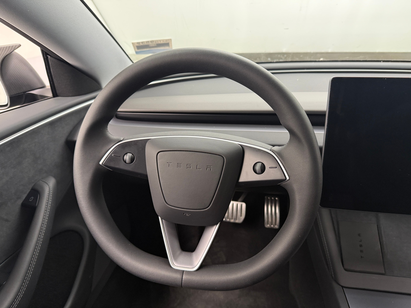 Thumbnail: 2025 Tesla Model 3 - 5