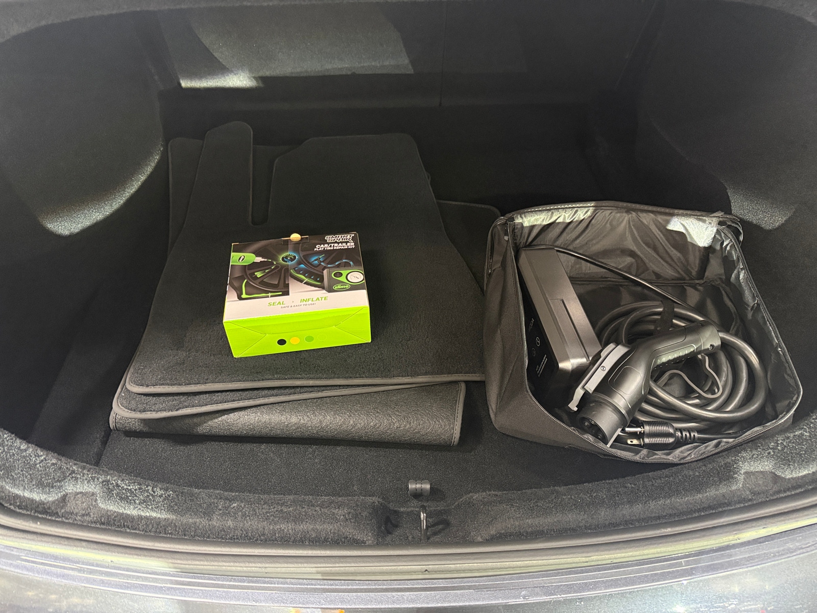 Thumbnail: 2025 Tesla Model 3 - 7