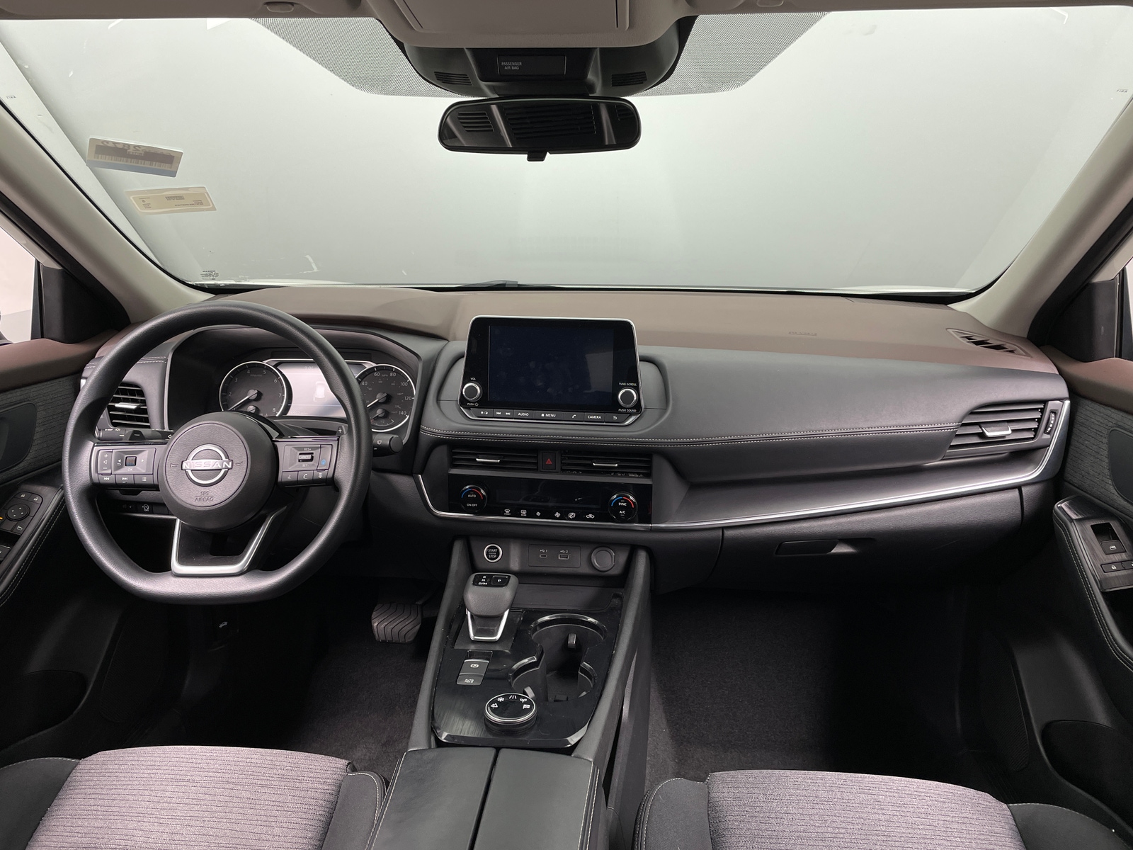 Thumbnail: 2023 Nissan Rogue - 3