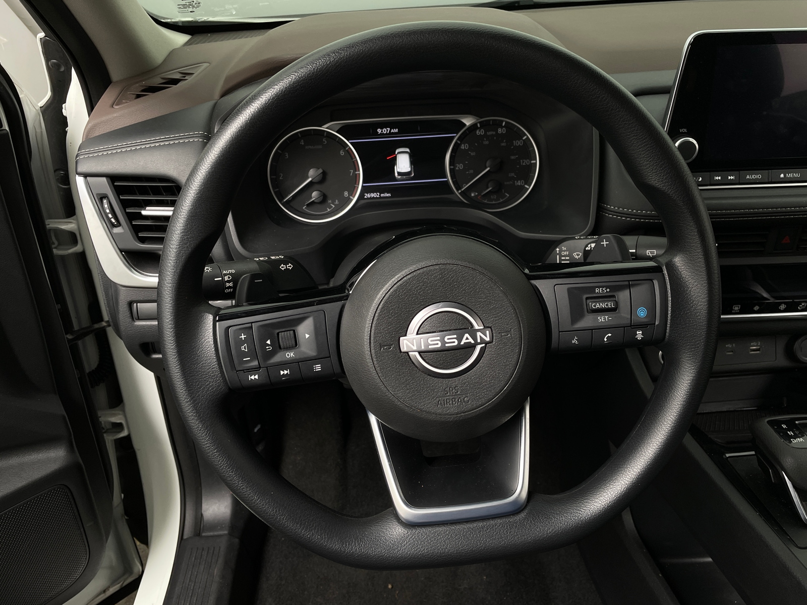 Thumbnail: 2023 Nissan Rogue - 5