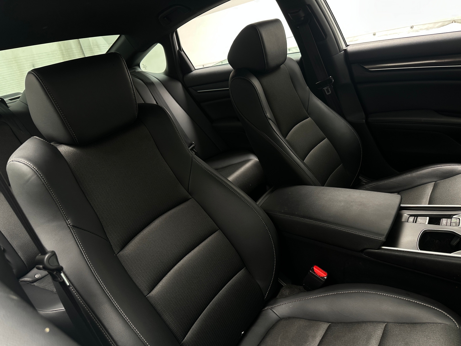 Thumbnail: 2022 Honda Accord - 2