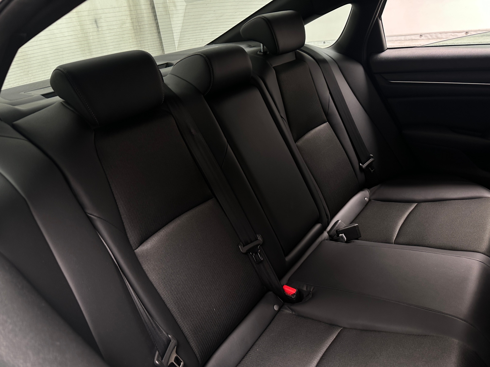 Thumbnail: 2022 Honda Accord - 6