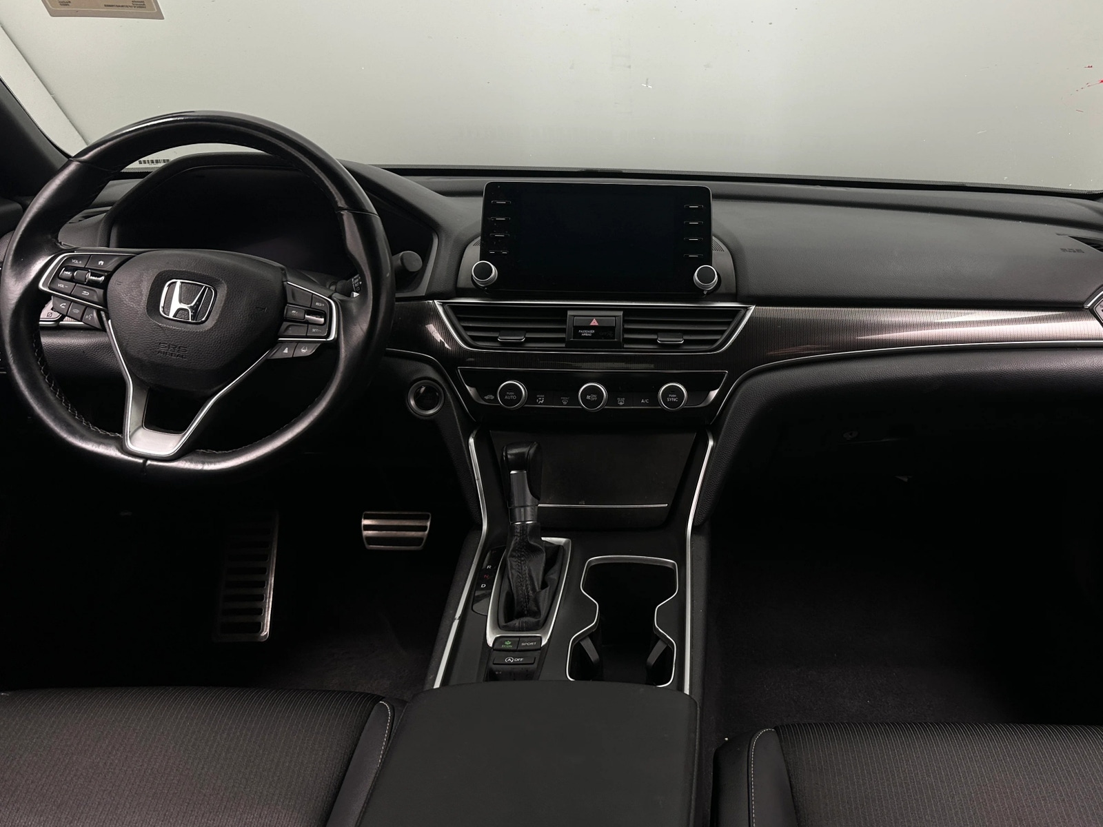 Thumbnail: 2022 Honda Accord - 3