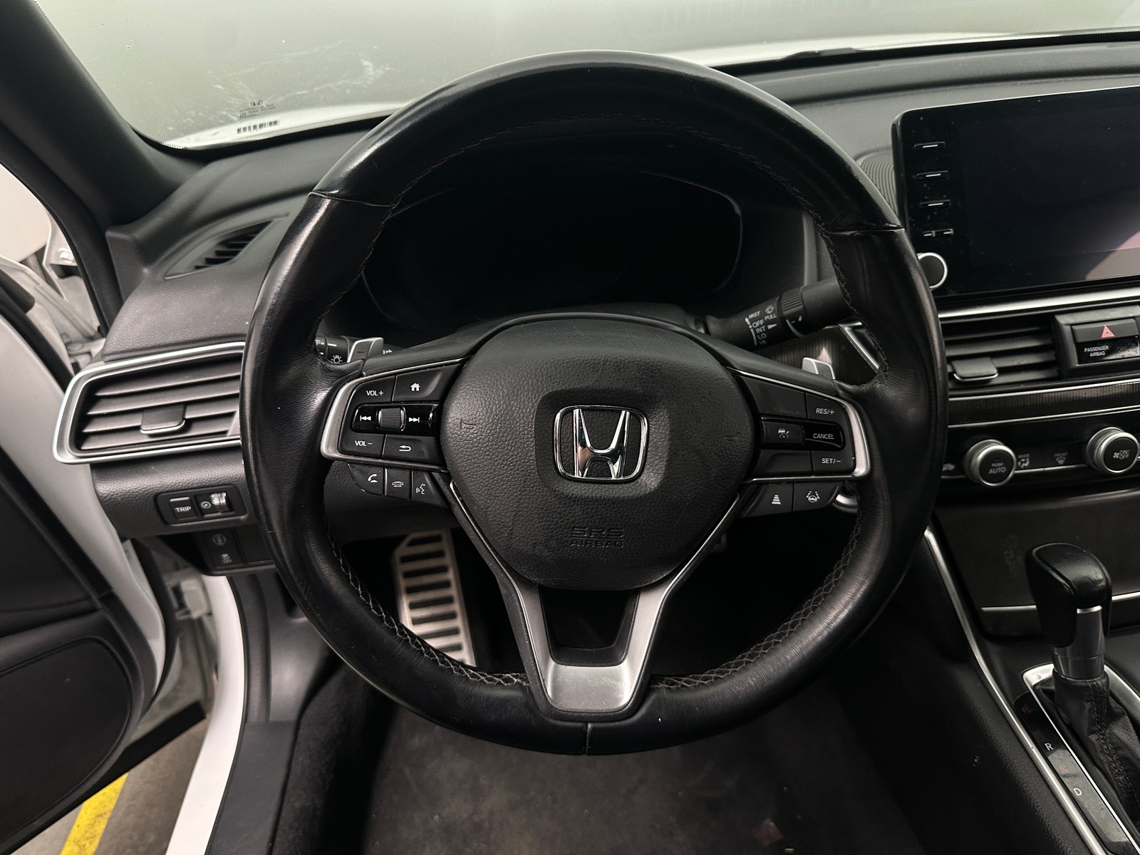 Thumbnail: 2022 Honda Accord - 5