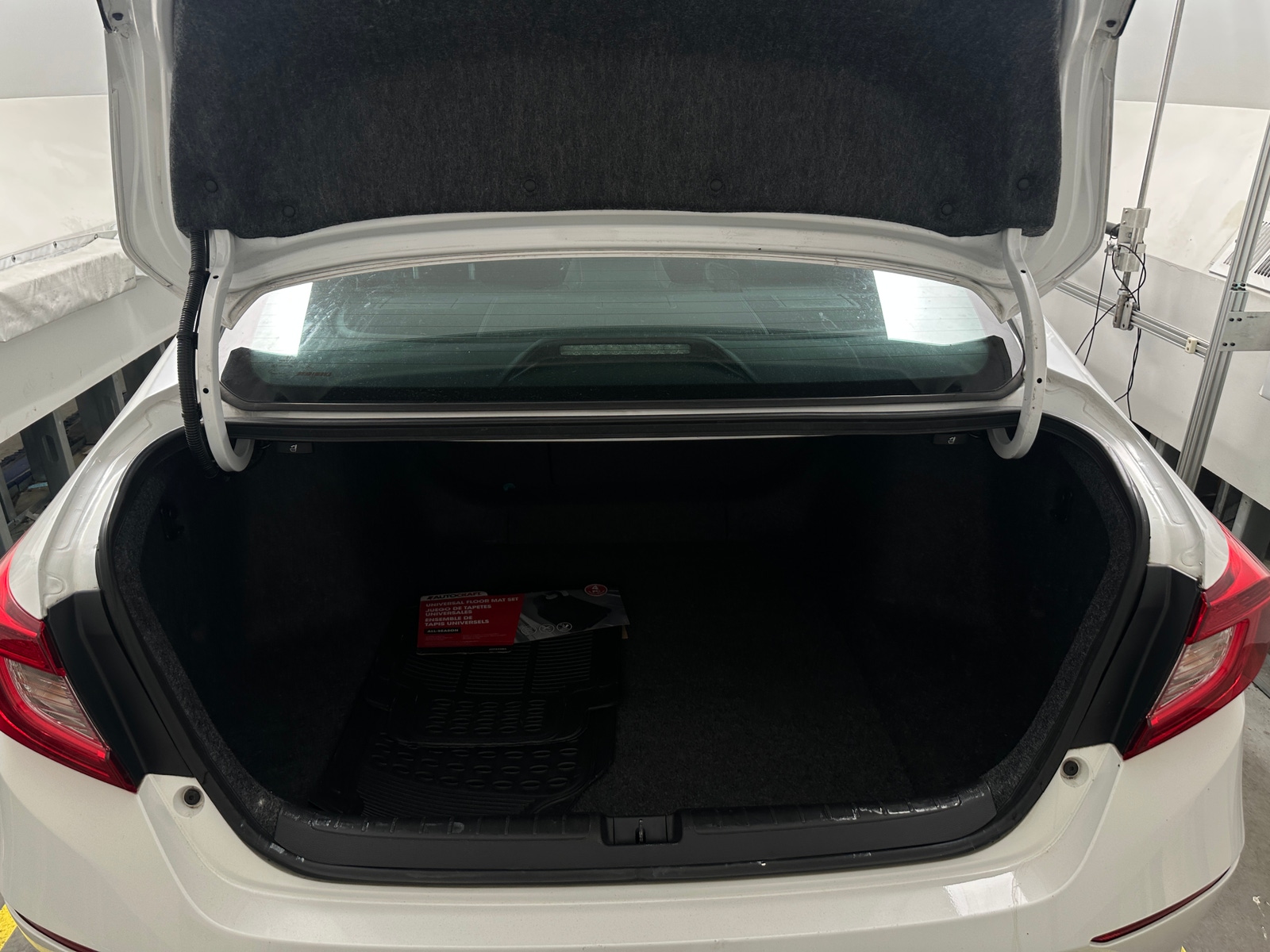 Thumbnail: 2022 Honda Accord - 7