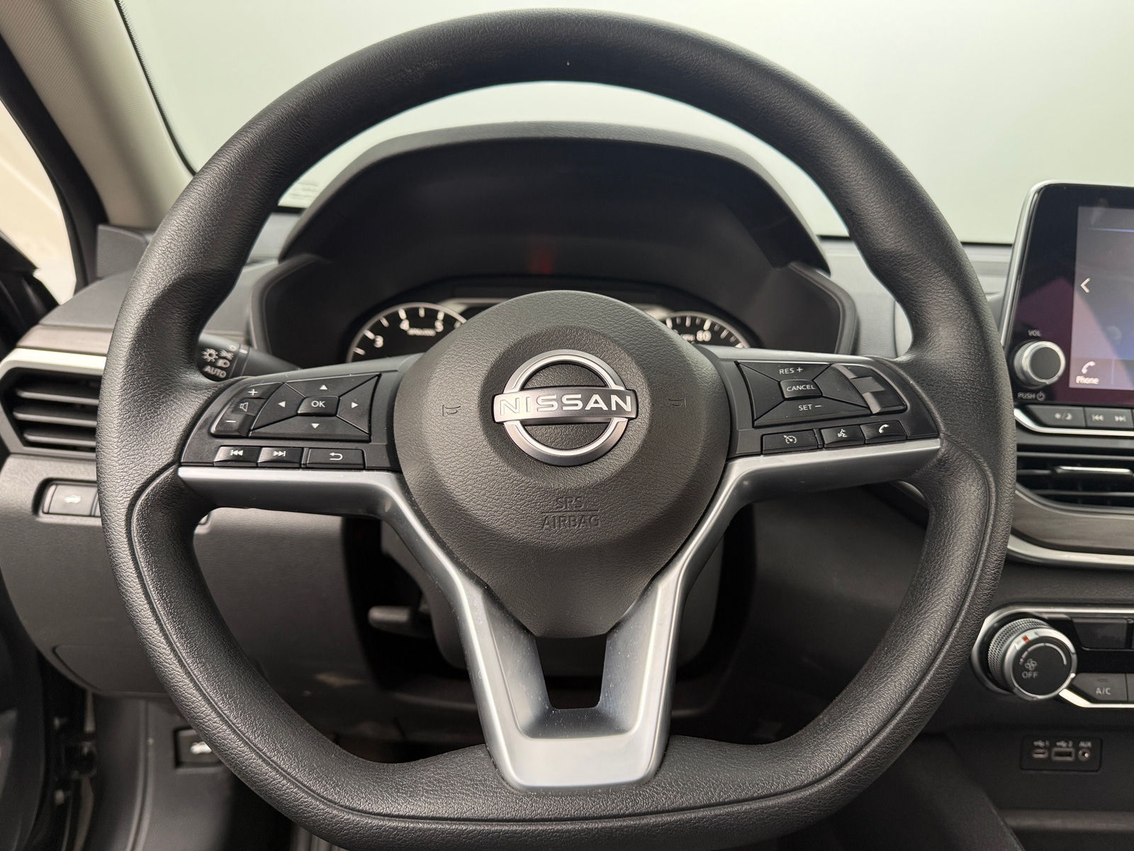 Thumbnail: 2025 Nissan Altima - 5