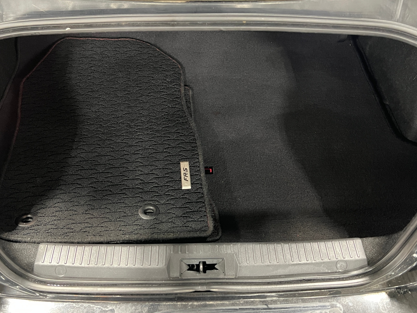 Thumbnail: 2014 Scion FR-S - 5