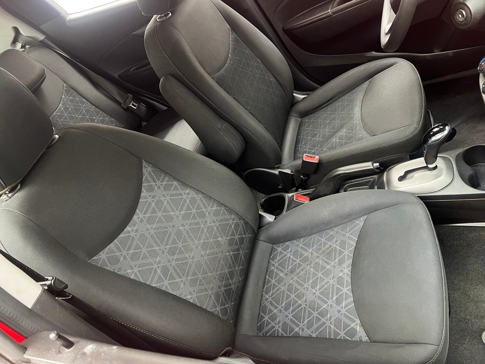 Thumbnail: 2021 Chevrolet Spark - 2