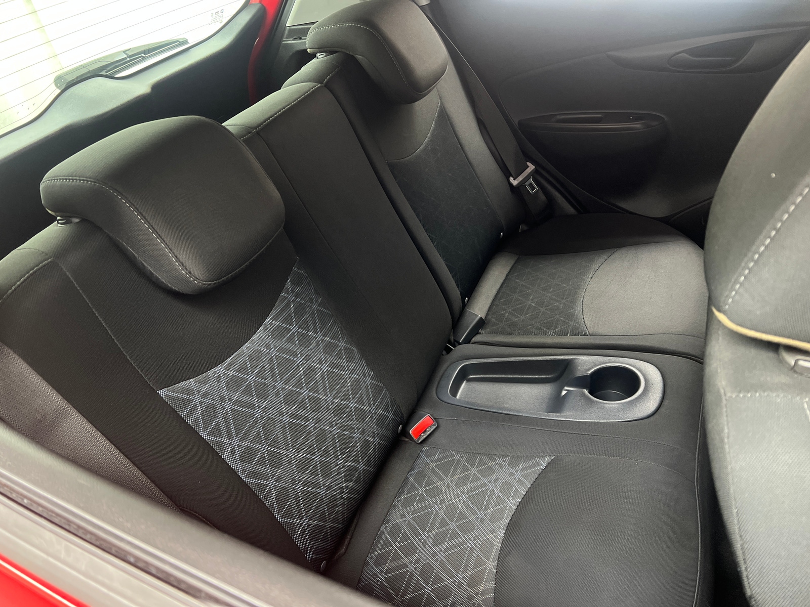 Thumbnail: 2021 Chevrolet Spark - 6