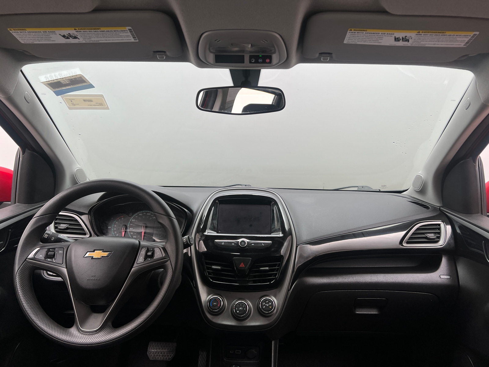 Thumbnail: 2021 Chevrolet Spark - 3