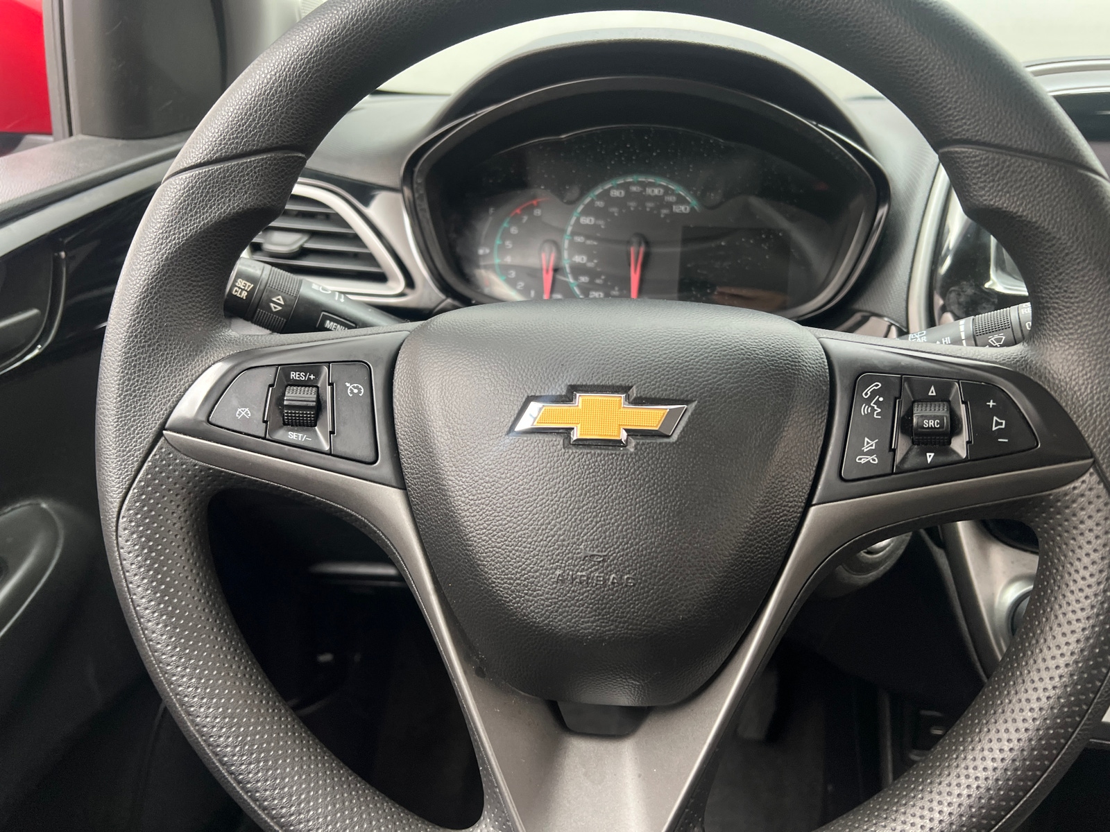 Thumbnail: 2021 Chevrolet Spark - 5