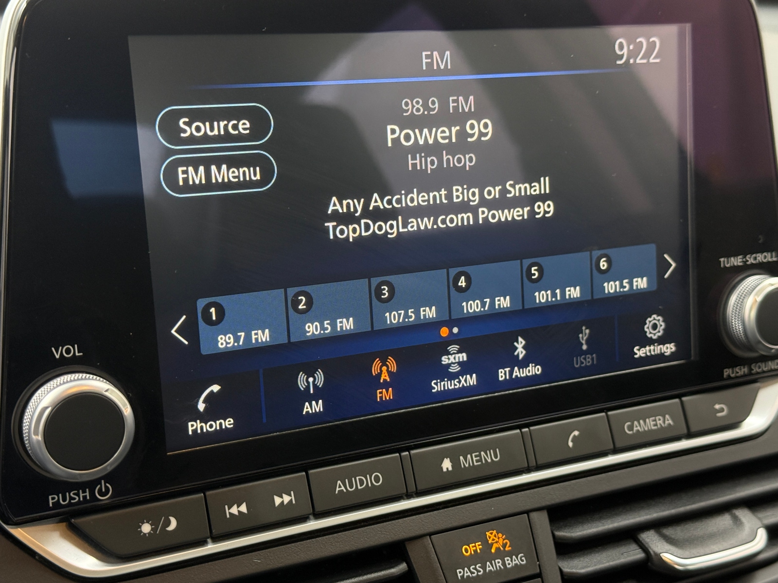 Thumbnail: 2025 Nissan Altima - 4