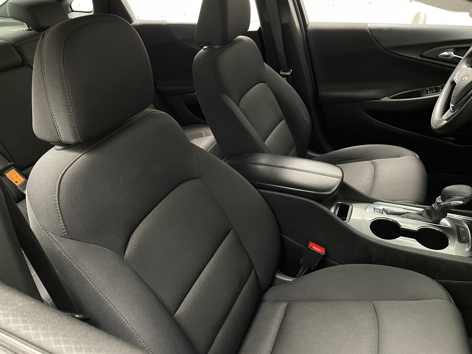 Thumbnail: 2024 Chevrolet Malibu - 2