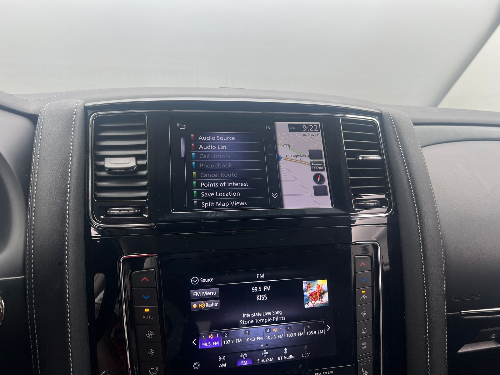 Thumbnail: 2020 INFINITI QX80 - 3