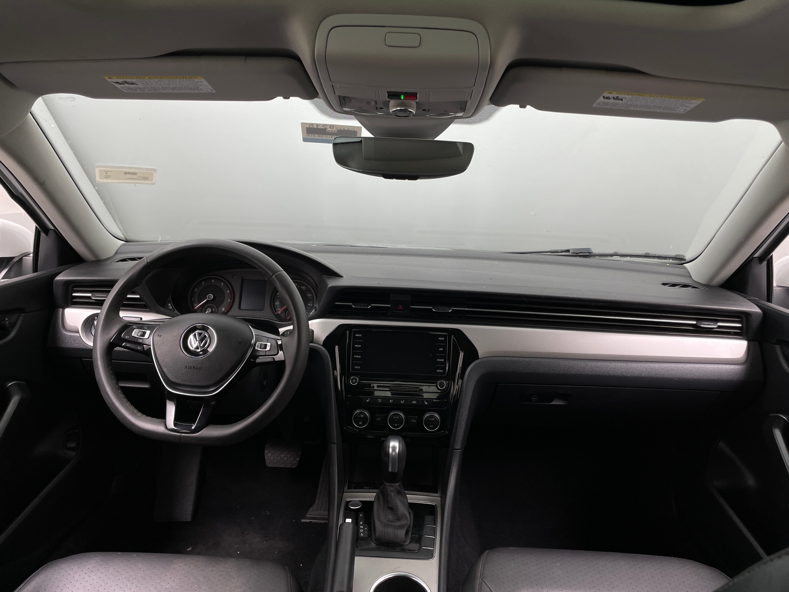 Thumbnail: 2021 Volkswagen Passat - 2