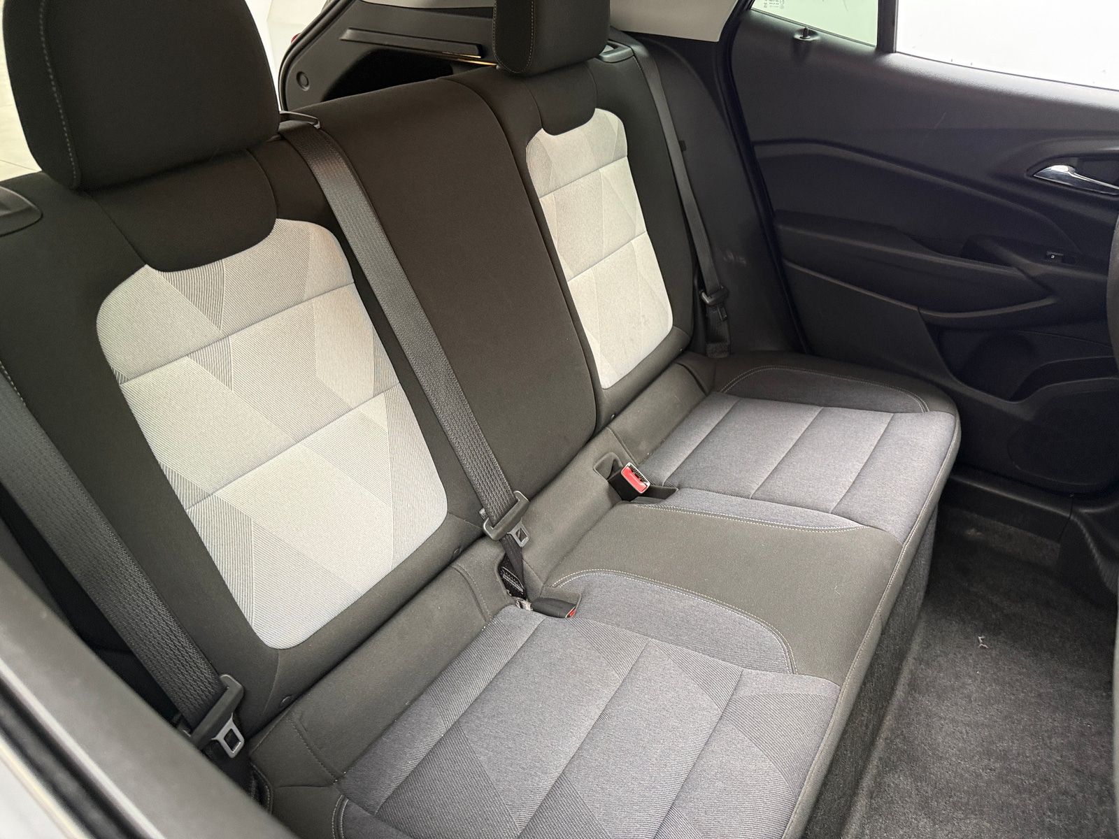 Thumbnail: 2024 Chevrolet Trax - 6