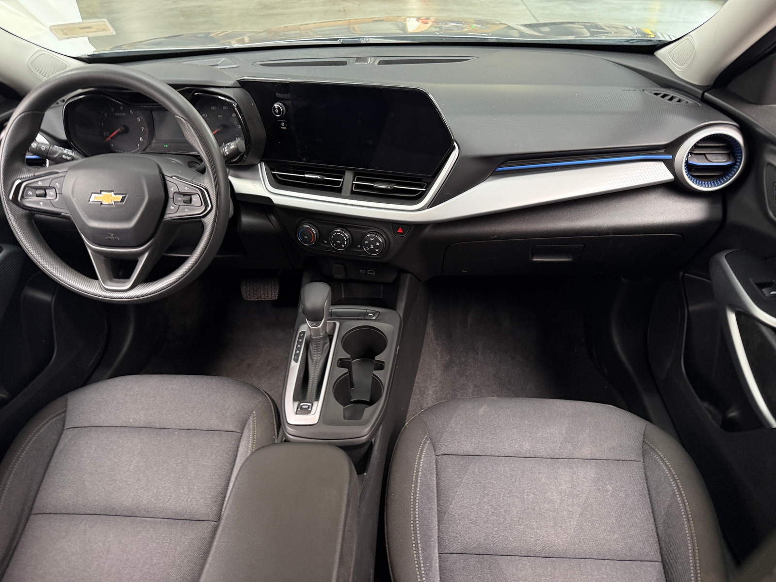 Thumbnail: 2024 Chevrolet Trax - 3