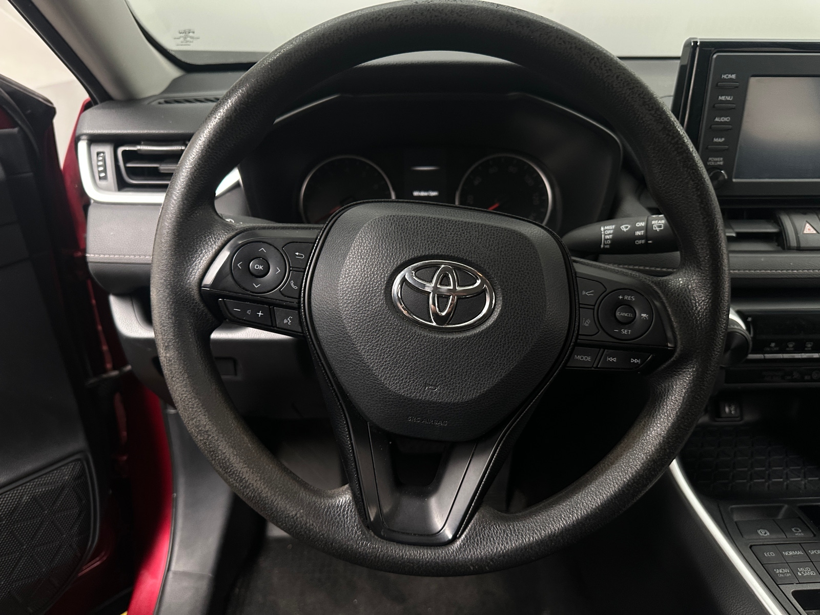 Thumbnail: 2019 Toyota RAV4 - 5