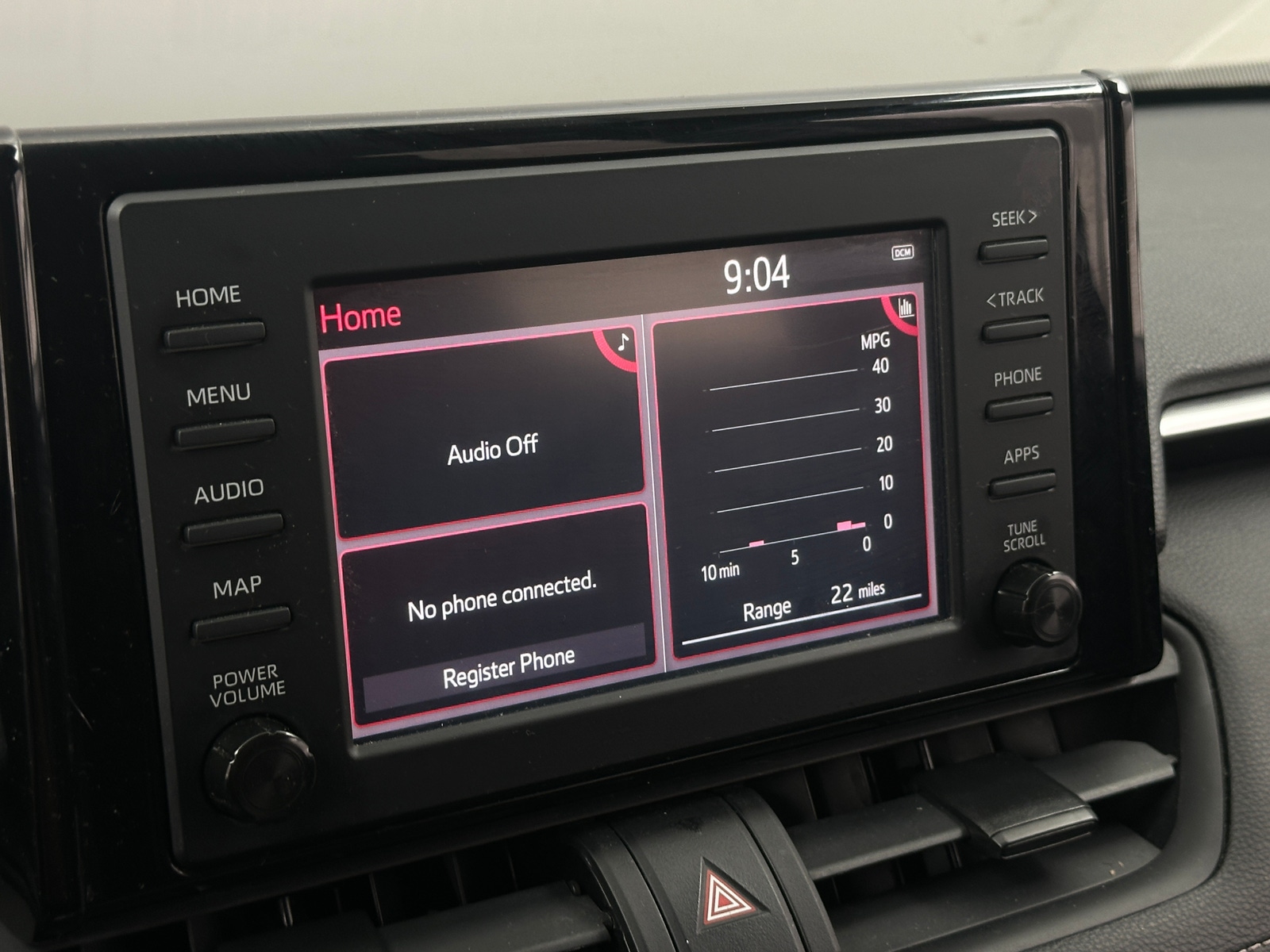 Thumbnail: 2019 Toyota RAV4 - 4