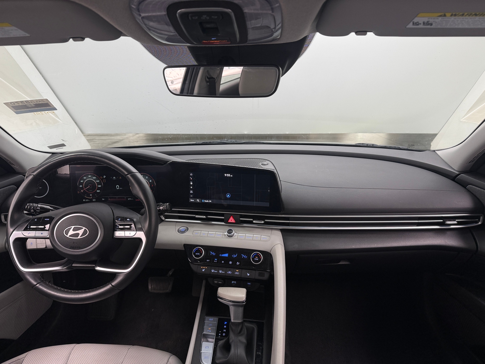 Thumbnail: 2024 Hyundai Elantra - 2