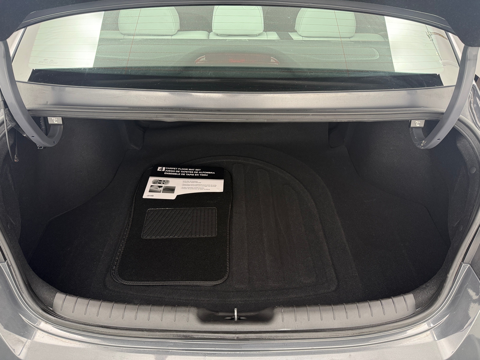 Thumbnail: 2024 Hyundai Elantra - 6