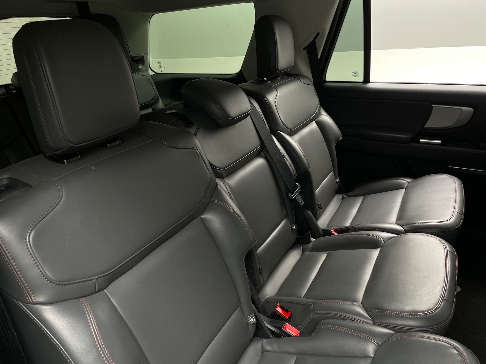 Thumbnail: 2025 Ford Expedition - 5