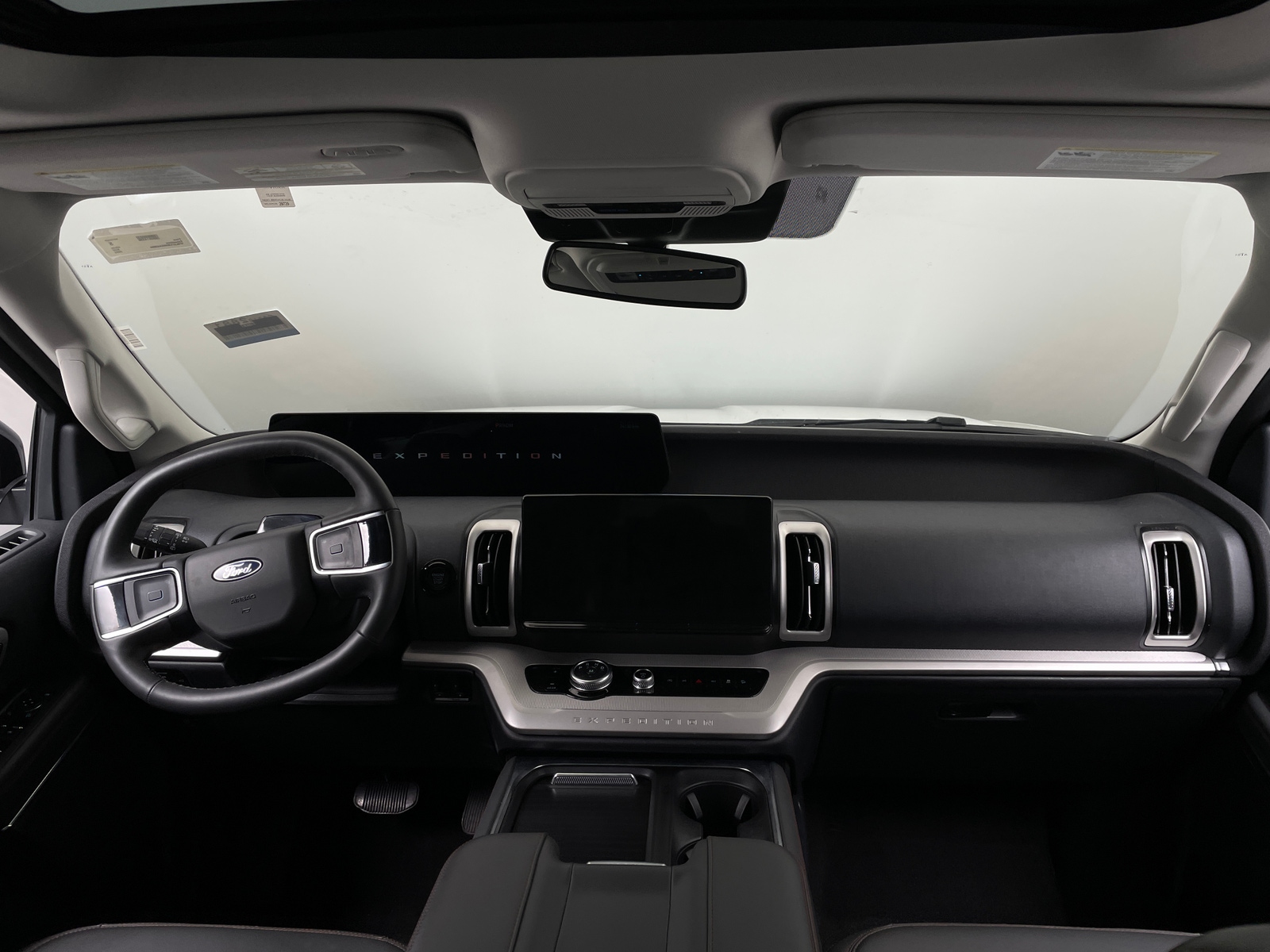 Thumbnail: 2025 Ford Expedition - 2