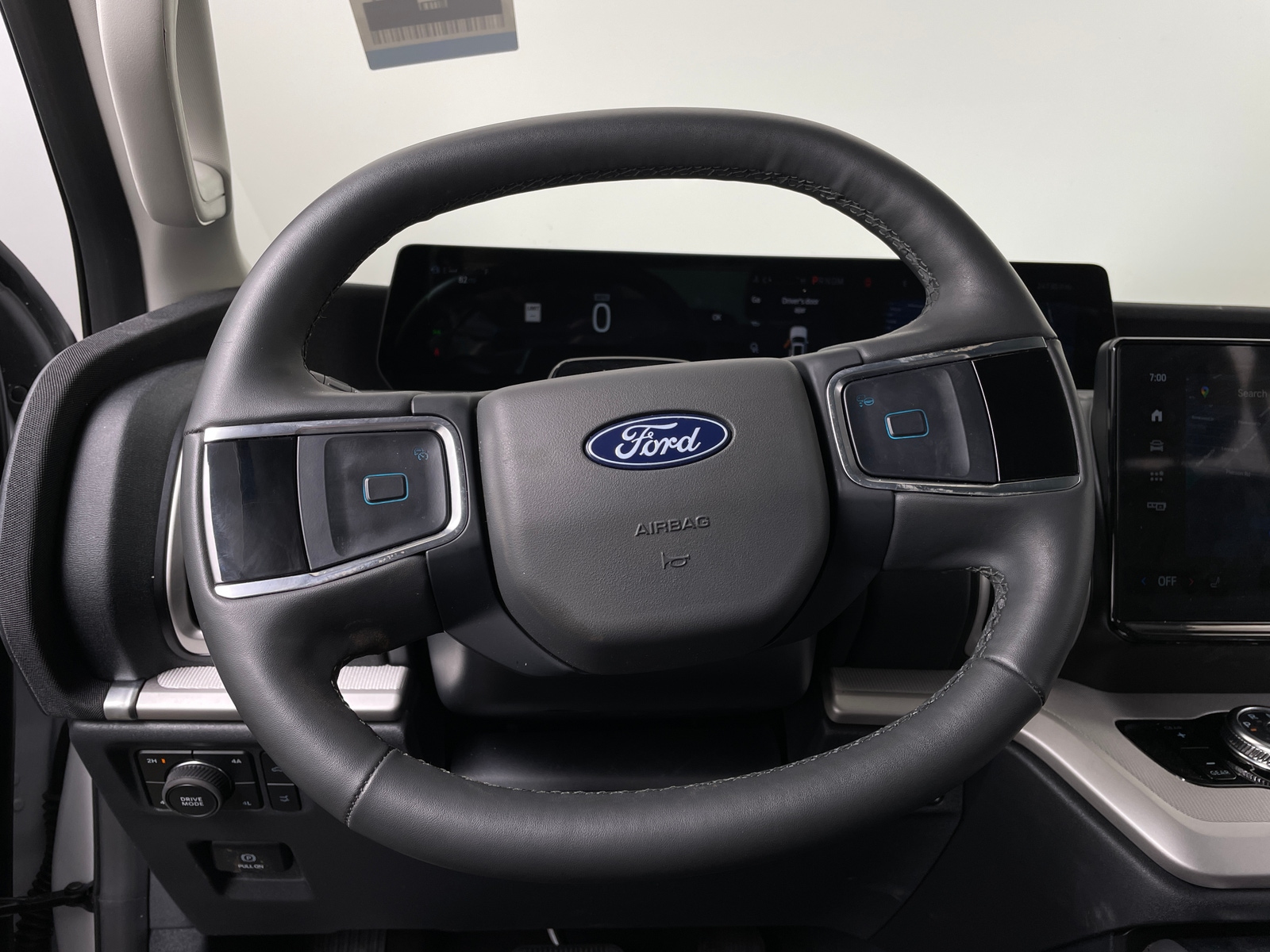 Thumbnail: 2025 Ford Expedition - 4