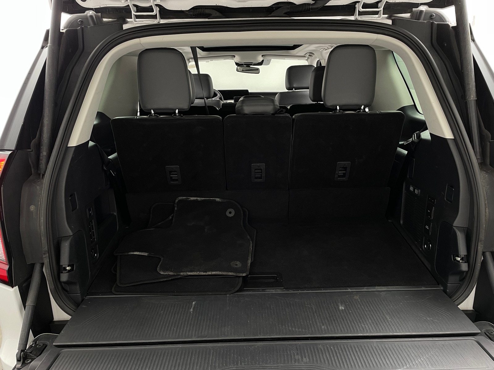 Thumbnail: 2025 Ford Expedition - 6