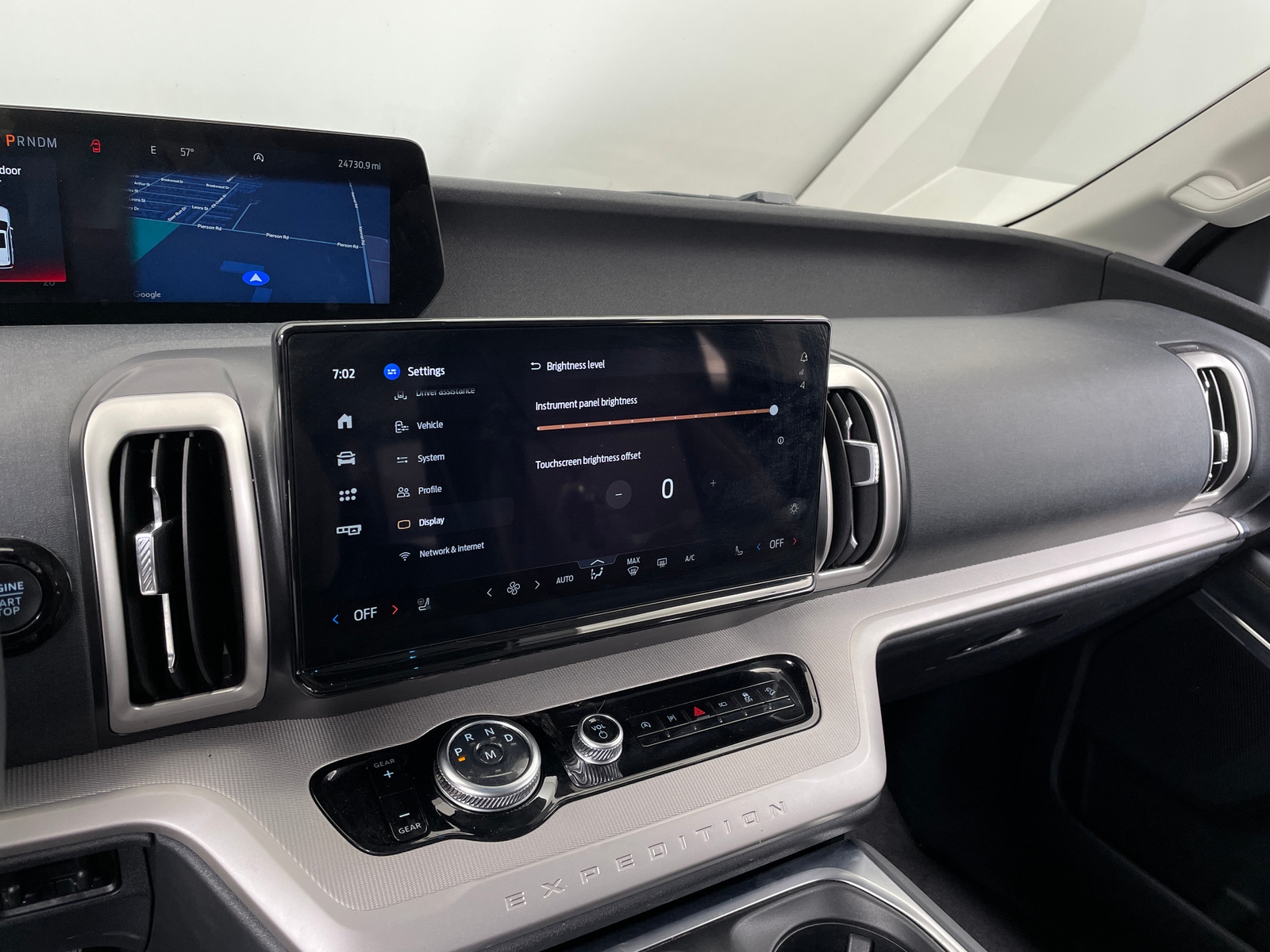 Thumbnail: 2025 Ford Expedition - 3