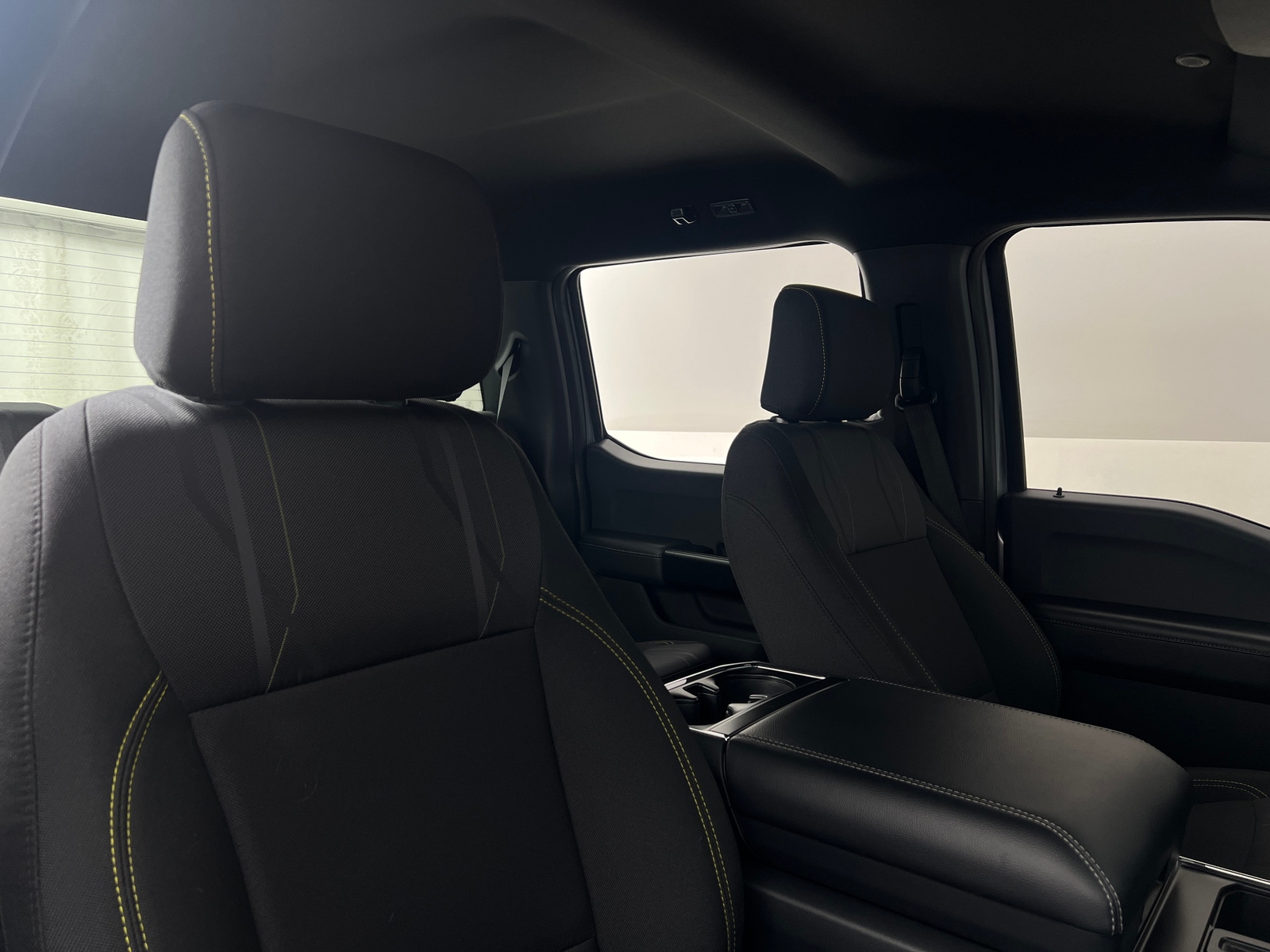 Thumbnail: 2025 Ford Econoline - 2