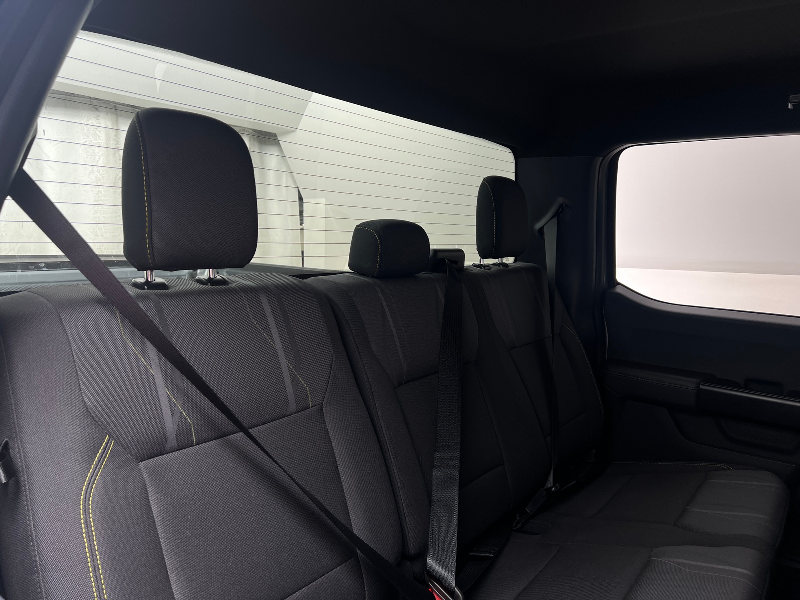 Thumbnail: 2025 Ford Econoline - 6