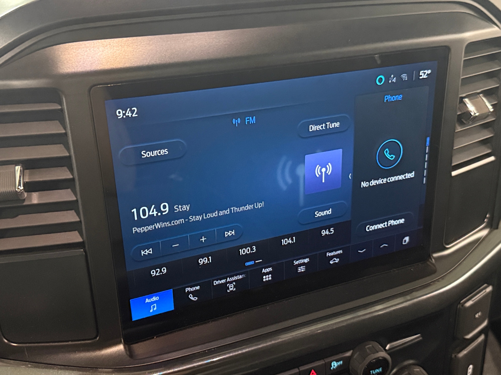 Thumbnail: 2025 Ford Econoline - 4