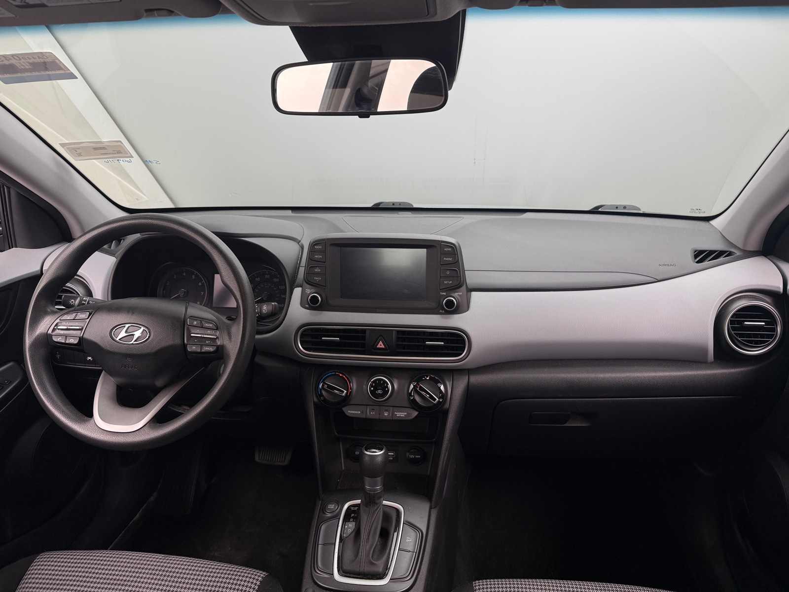 Thumbnail: 2020 Hyundai Kona - 3