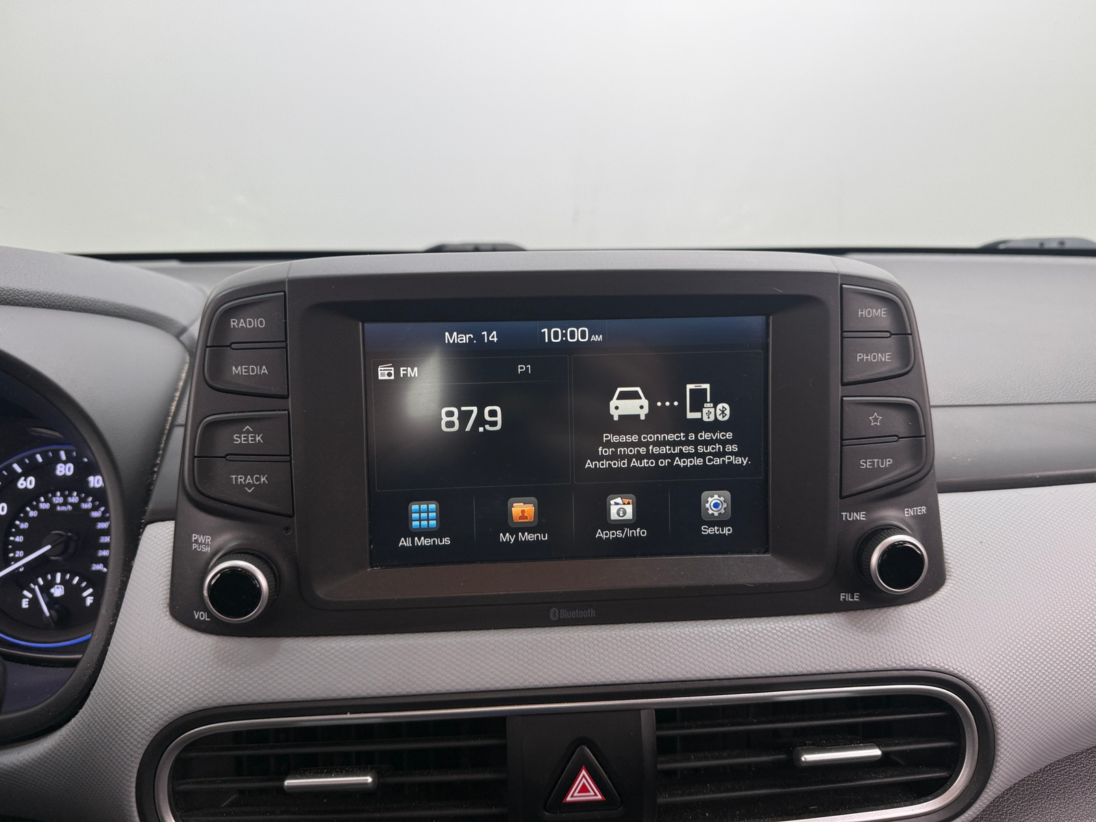 Thumbnail: 2020 Hyundai Kona - 4