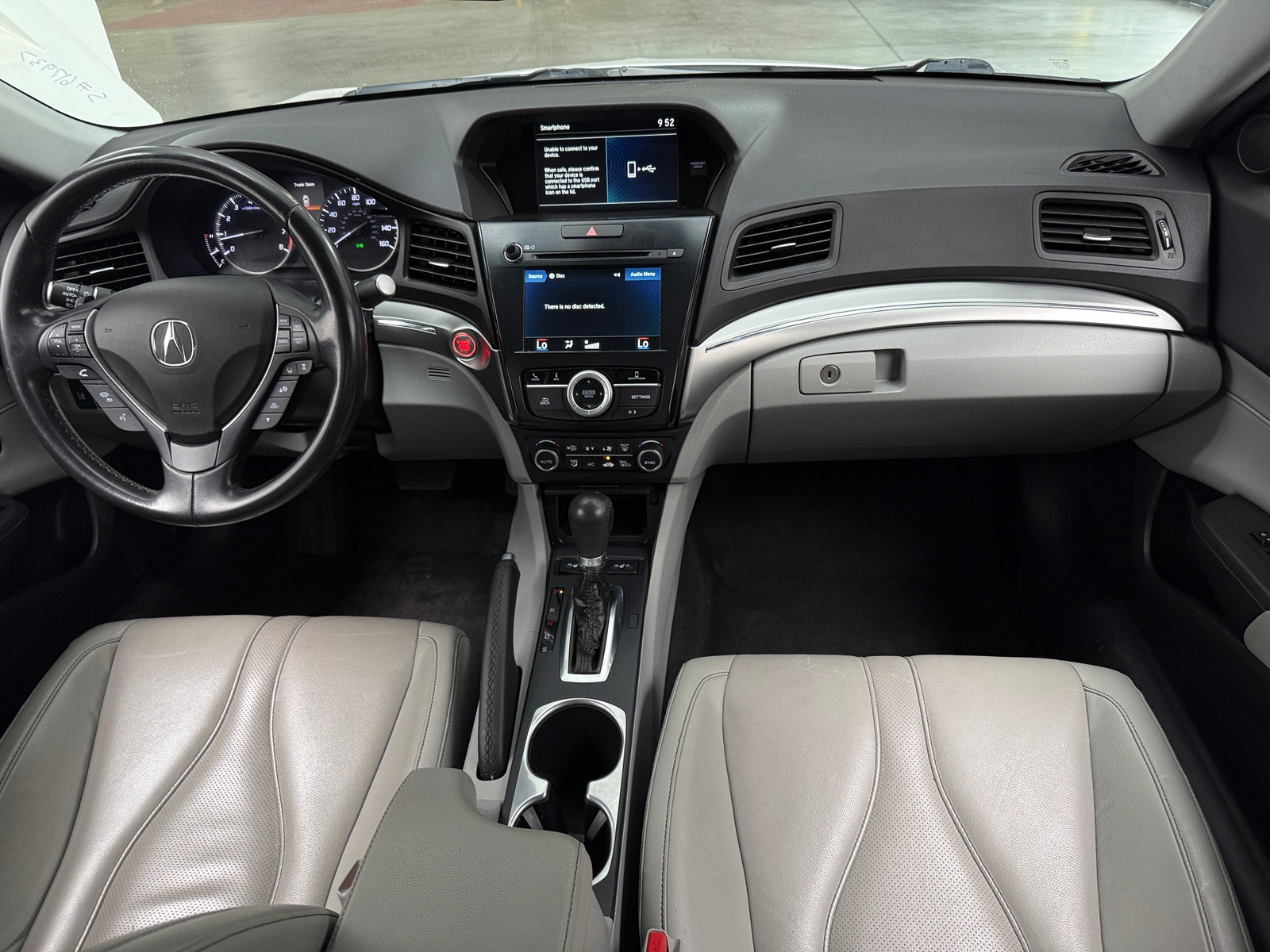 Thumbnail: 2019 Acura ILX - 2