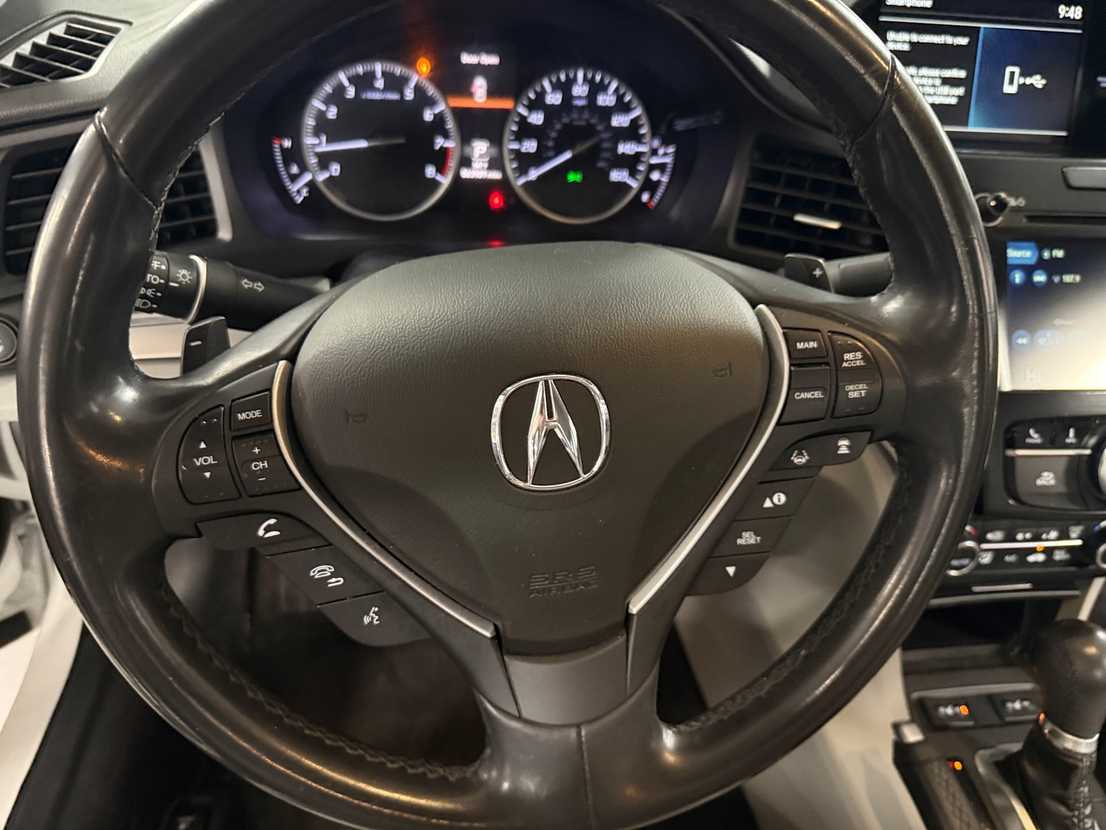 Thumbnail: 2019 Acura ILX - 4