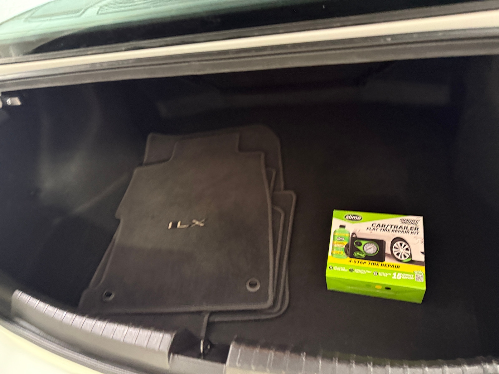 Thumbnail: 2019 Acura ILX - 6