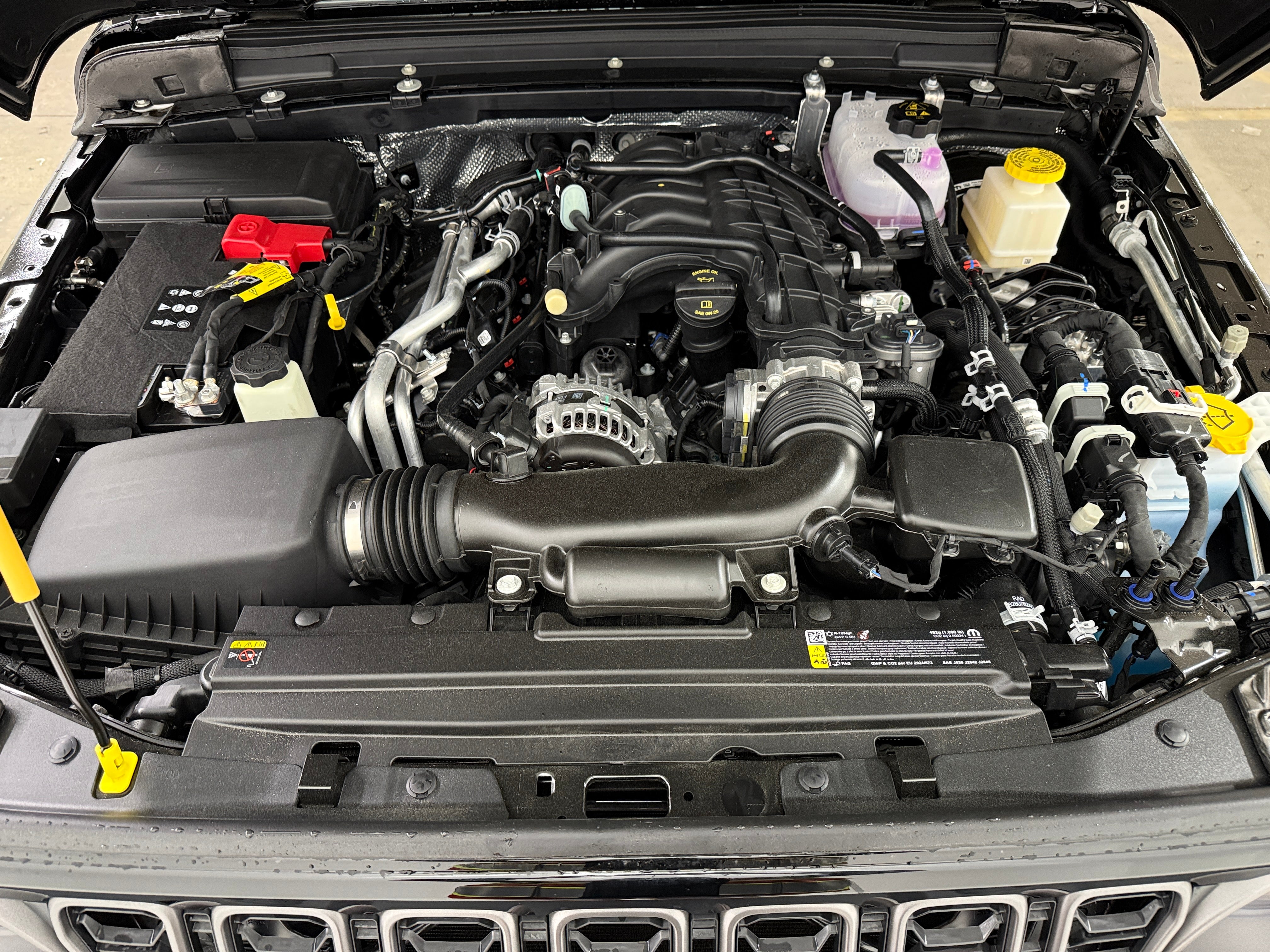 2026 Jeep Gladiator Sport Auto's photo
