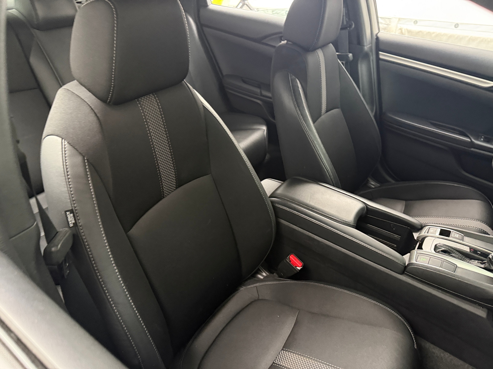 Thumbnail: 2020 Honda Civic - 2