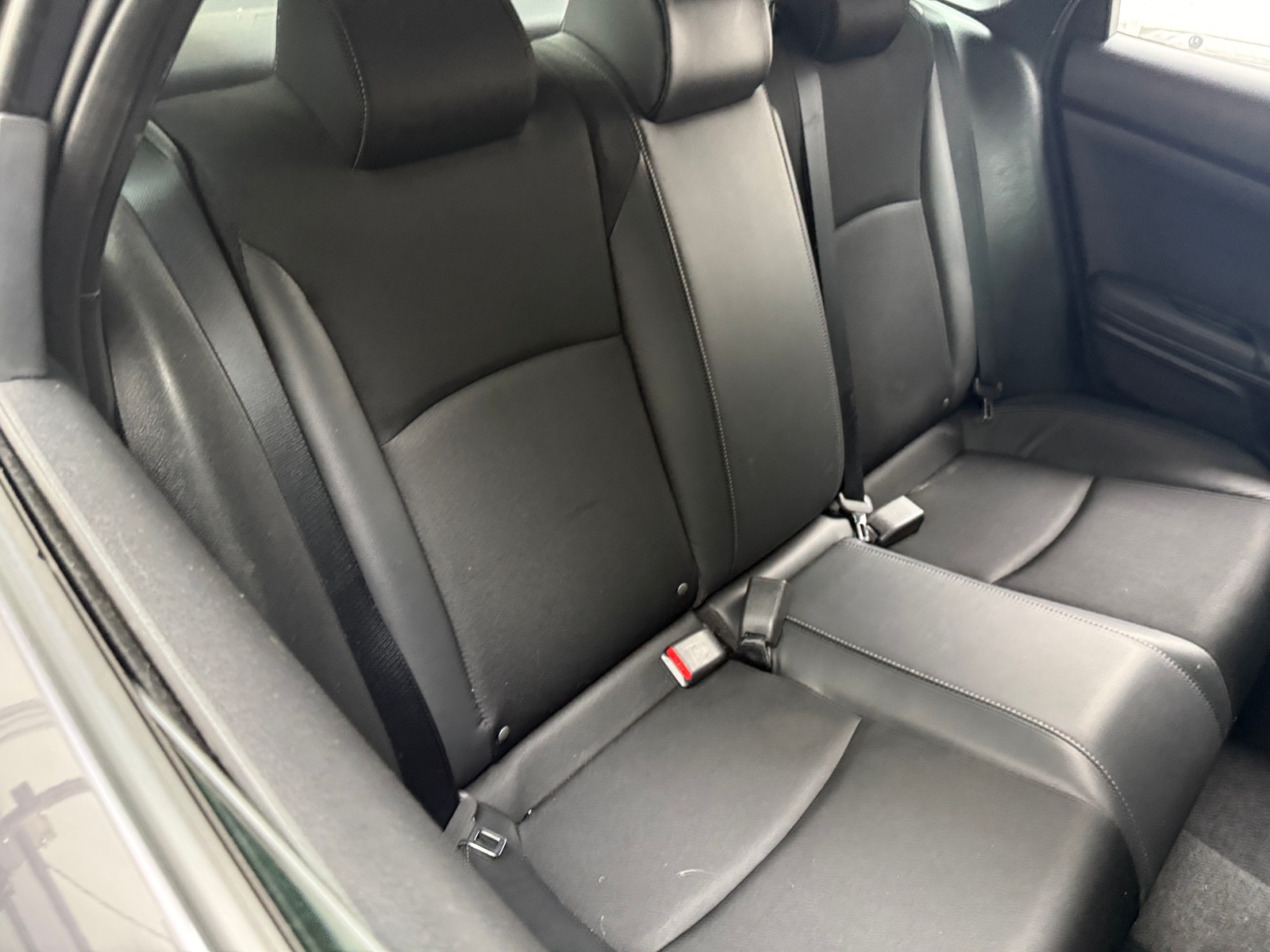 Thumbnail: 2020 Honda Civic - 6