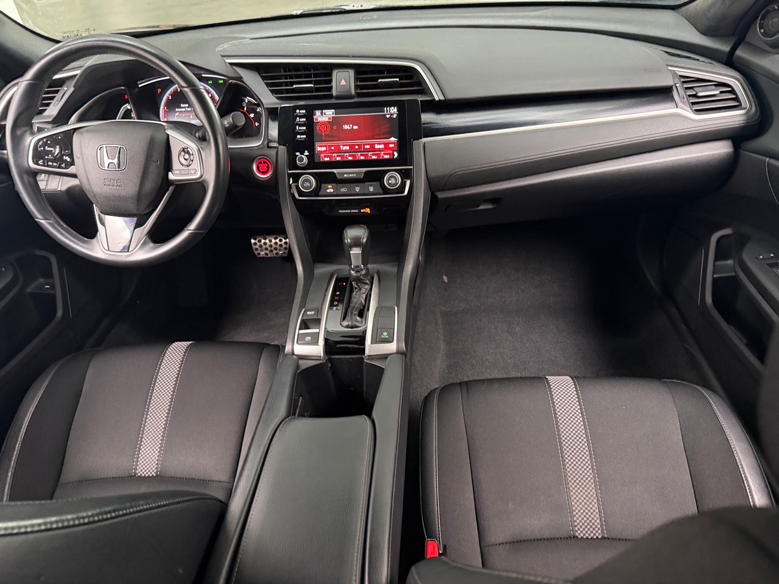 Thumbnail: 2020 Honda Civic - 3