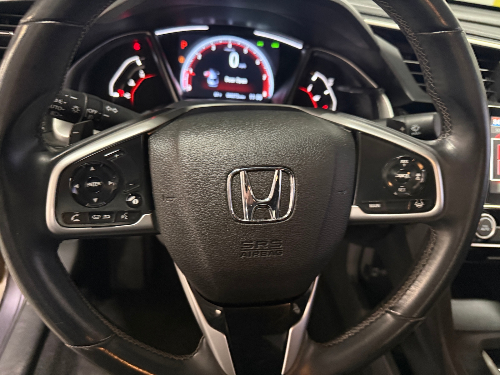 Thumbnail: 2020 Honda Civic - 5