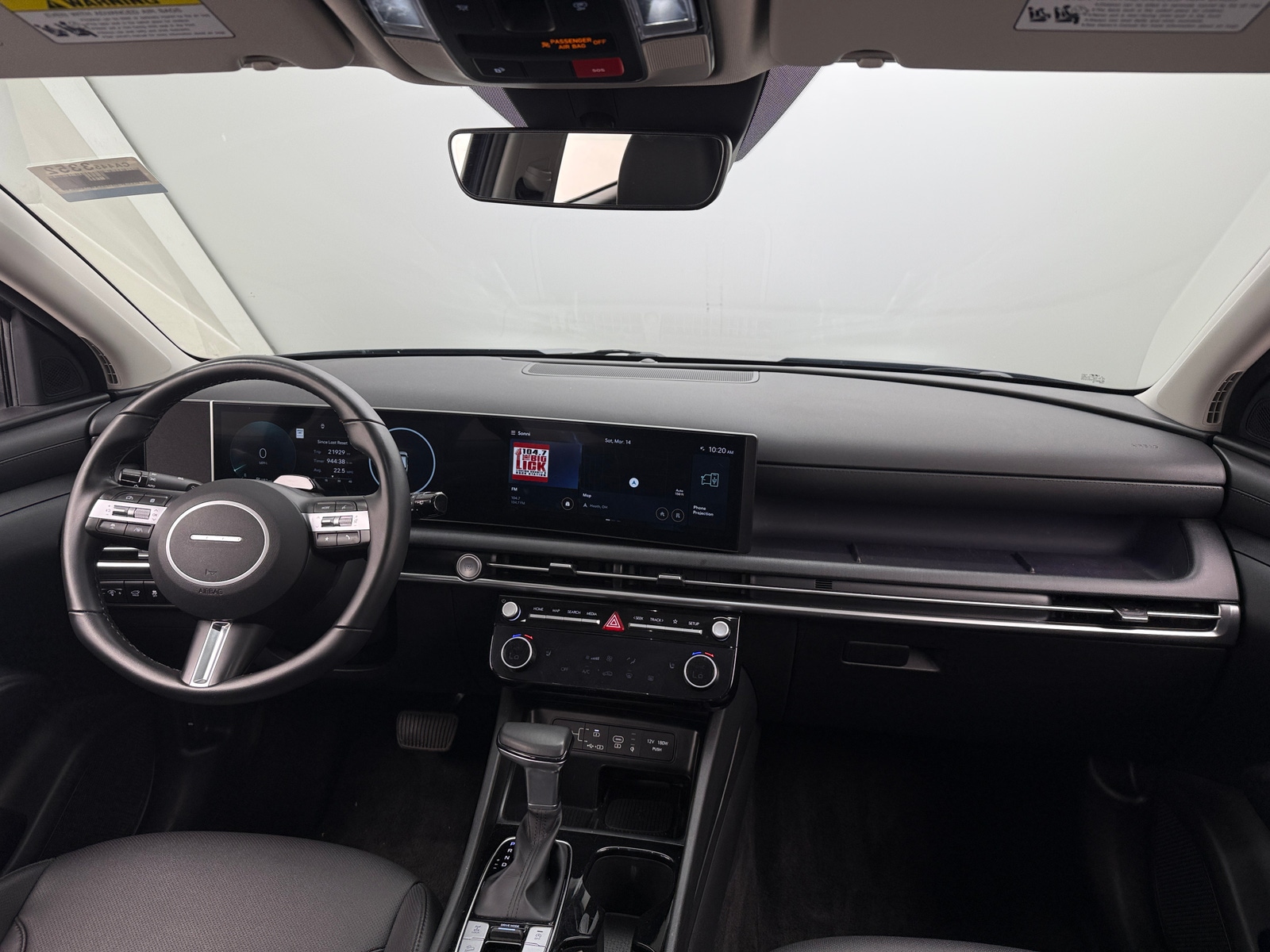 Thumbnail: 2025 Hyundai Tucson - 2